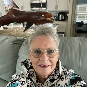 Meet your Posher, Nancy